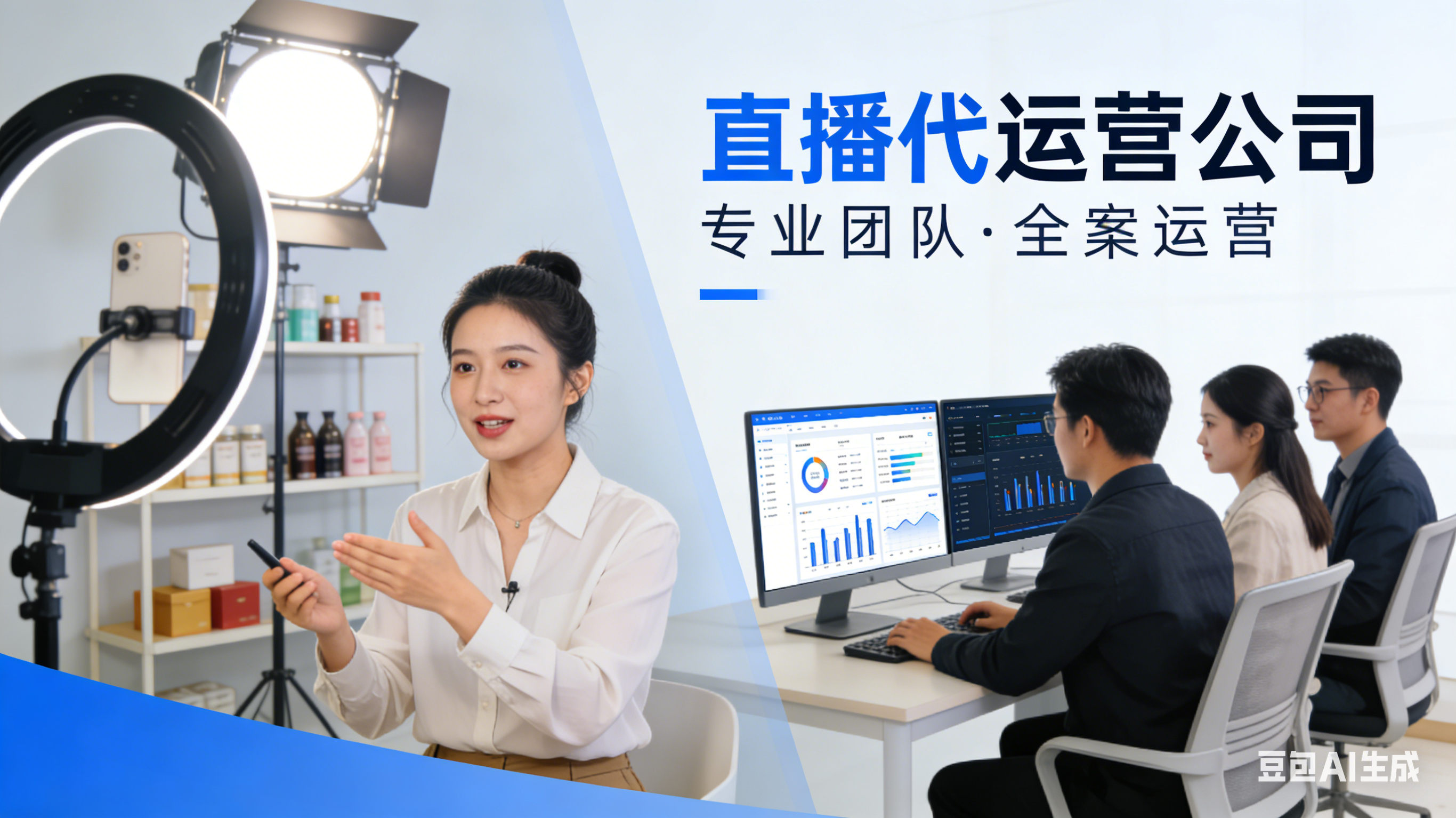 湖州代运营